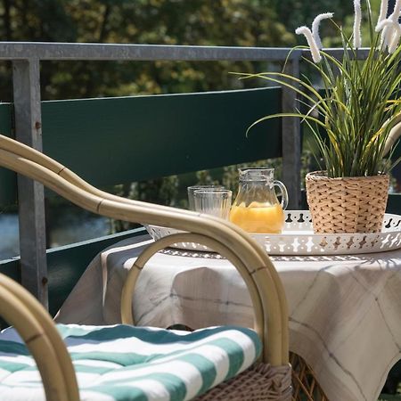 Hotel Am Elisabethufer Йевер Экстерьер фото